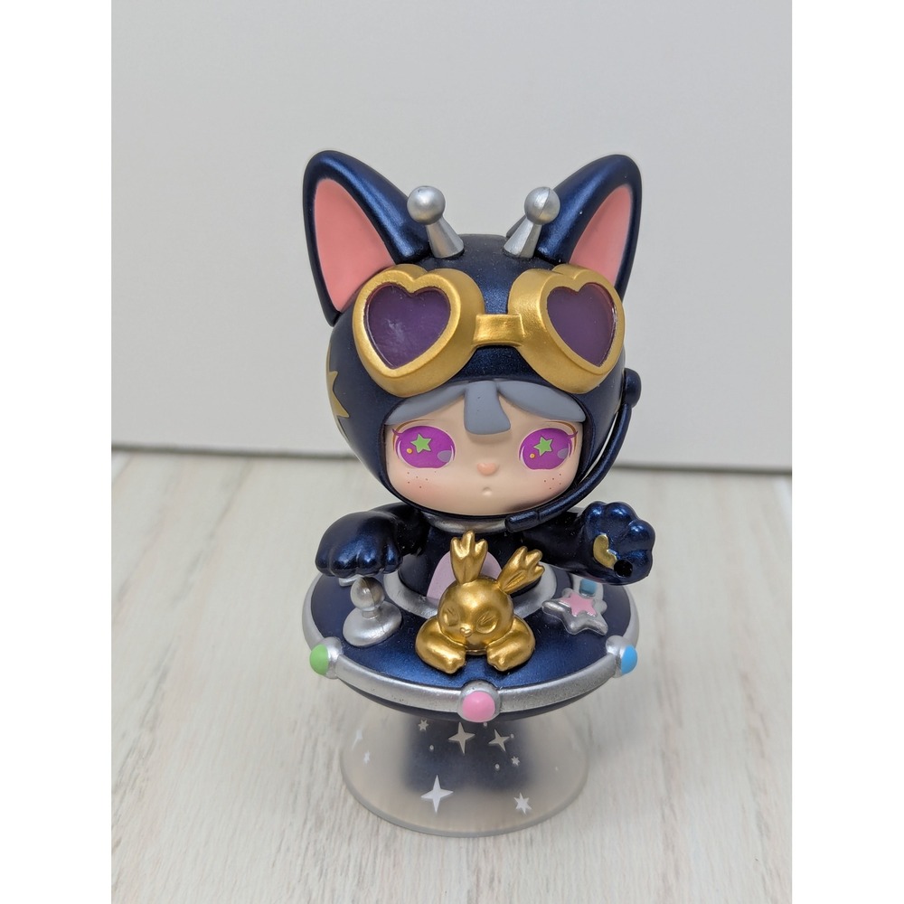 Rolife Suri HIDDEN SECRET Flash Kitty Monster Starry Dreams Galaxy NO ACCESSORY